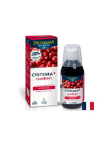 Περιποίηση του ουροποιητικού συστήματος (cranberry, λευκή σημύδα και ρείκι) Cysténéa +, 200 ml