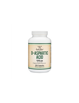 D -ασπαρτικό οξύ 2000 mg - 300 κάψουλες