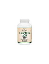 D -ασπαρτικό οξύ 2000 mg - 300 κάψουλες
