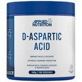 Σκόνη D -ασπαρτικού οξέος 3000 mg - 300 γραμμάρια