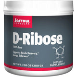 Σκόνη D -Ribose - ριβόζη 200 γραμμάρια