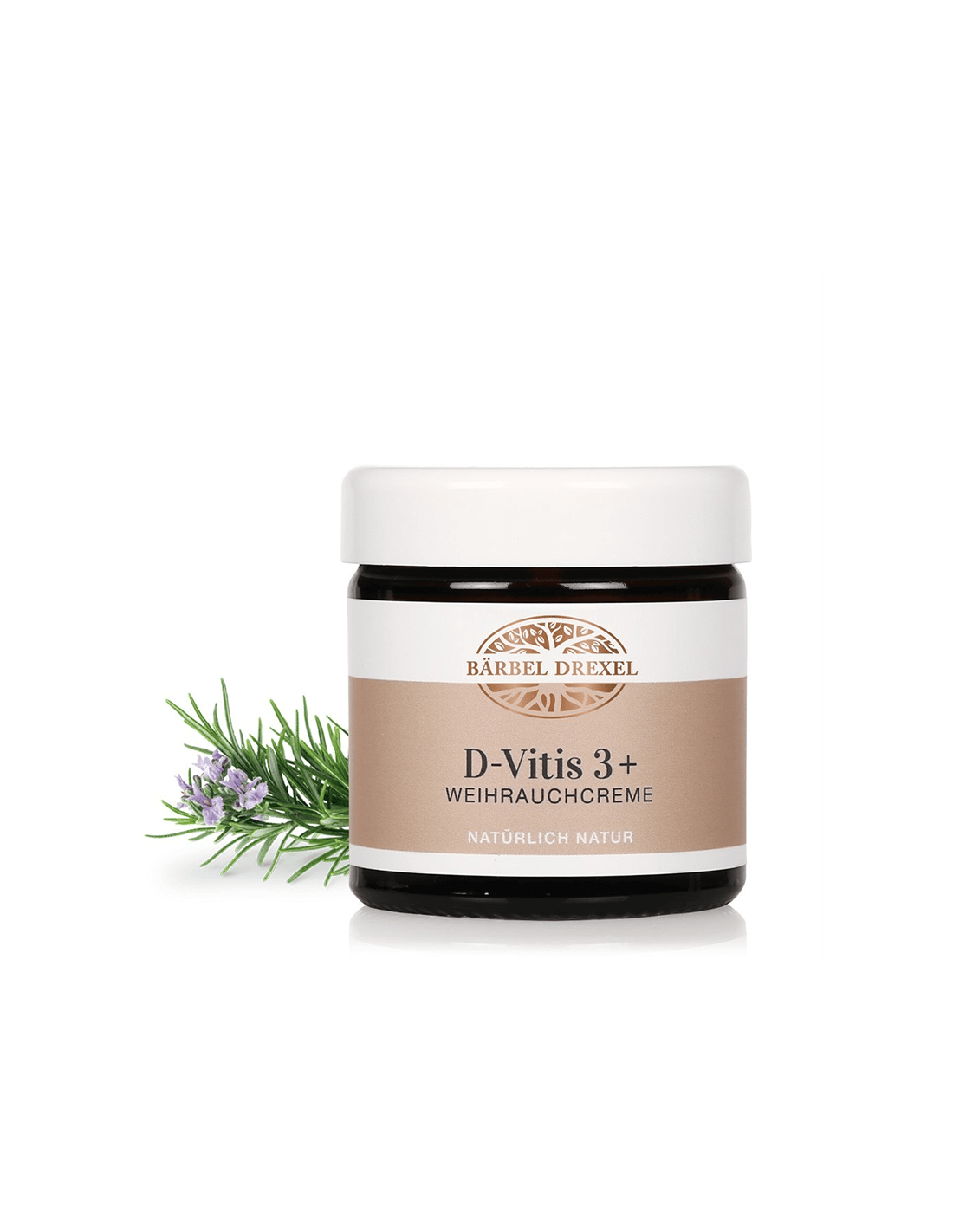 D-Vitis 3+ Κρέμα για τις αρθρώσεις των χεριών, 50 ml <tc>Bärbel Drexel</tc>