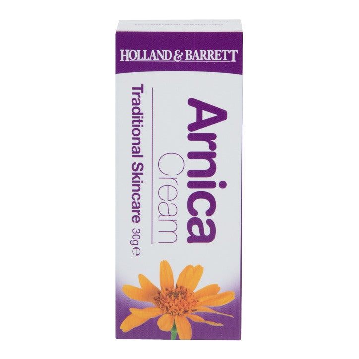 Κρέμα Arnica - 30 γραμμάρια
