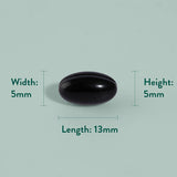 CoQ10/Ubichinon 100 mg - 100 κάψουλες