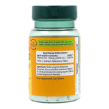 Βιταμίνη D (βιταμίνη D 4000 IU) 100mcg 120 δισκία Holland & Barrett