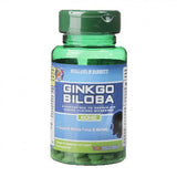 Ginkgo Biloba 60 mg - 120 δισκία