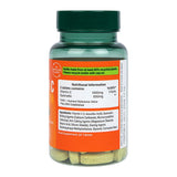 Quercetin + Βιταμίνη C 60 δισκία Holland & Barrett