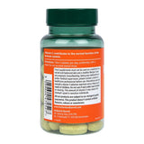 Quercetin + Βιταμίνη C 60 δισκία Holland & Barrett