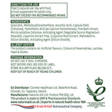Quercetin Formula 90 Capsules NatuesAid