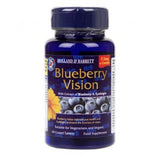 Blueberry Vision - 60 δισκία