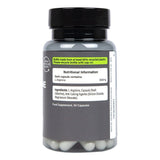 Διατροφή PE | L-Αργινίνη 500 mg - 50 κάψουλες