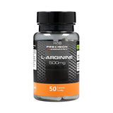 Διατροφή PE | L-Αργινίνη 500 mg - 50 κάψουλες