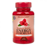 Τύπος ενέργειας Raspberry Ketones (Energy Formula) 120 κάψουλες Holland & Barrett