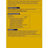 Probiotic Pro-100 Ultra (100 δισεκατομμύρια βακτήρια) 100 δισεκατομμύρια. 30 κάψουλες φύσης