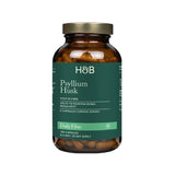 Psyllium Husk Fiber (Psyllium Husk) 500mg 180 κάψουλες Holland & Barrett
