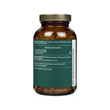 Psyllium Husk Fiber (Psyllium Husk) 500mg 180 κάψουλες Holland & Barrett