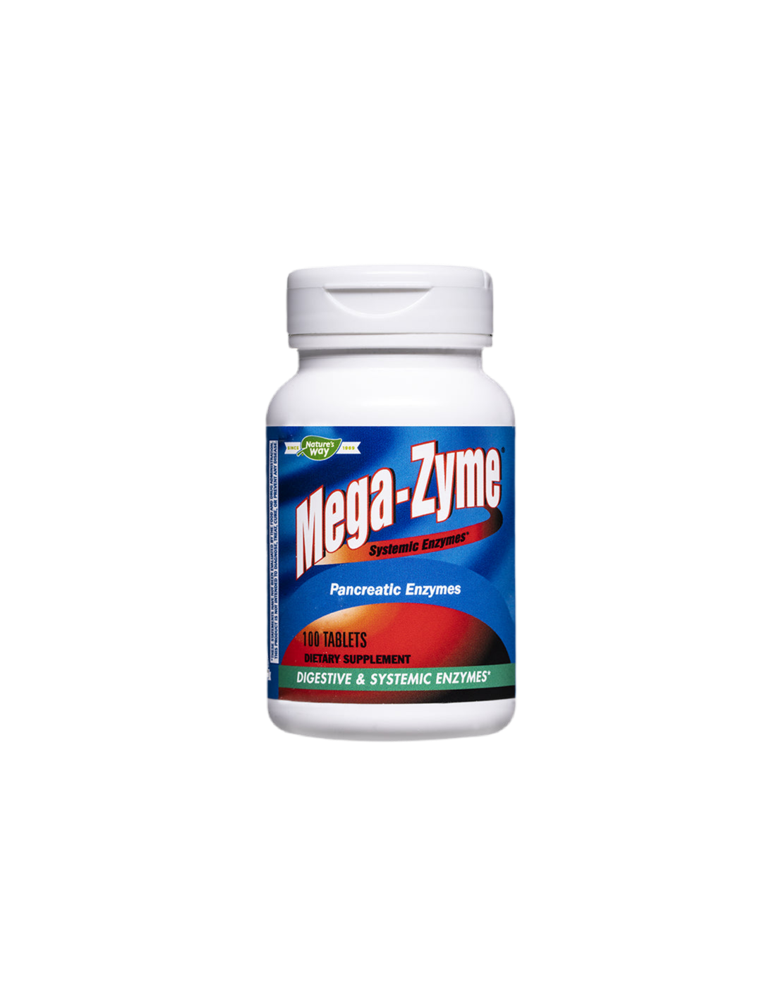 Psyllium Husks 610 mg - 300 κάψουλες