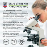 Δισκία ασβεστίου, μαγνησίου, ψευδαργύρου και βιταμίνης D3 - 365