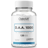 DAA 1000/d-ασπαρτικό οξύ 120 κάψουλες