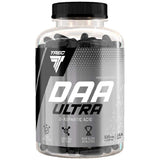 DAA Ultra | D-Aspartic Acid Caps - 120 κάψουλες