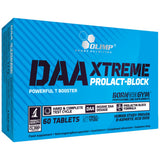 DAA XTREME/PLACT BLOCK - 60 δισκία