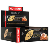 Deluxe Protein Bar - 12 x 60 γραμμάρια