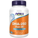 DHA - 250 - 120 κάψουλες πηκτής