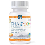 DHA Junior Xtra | 165 mg EPA & 375 mg dha - 90 κάψουλες gel