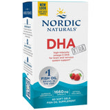 DHA XTRA 1660mg - 60 κάψουλες πηκτής
