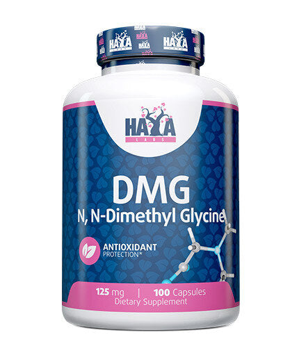 DMG 125 mg./100 καπάκια.