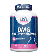 DMG 125 mg./100 καπάκια.