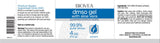 Gel DMSO με αλόη βέρα/118 mL