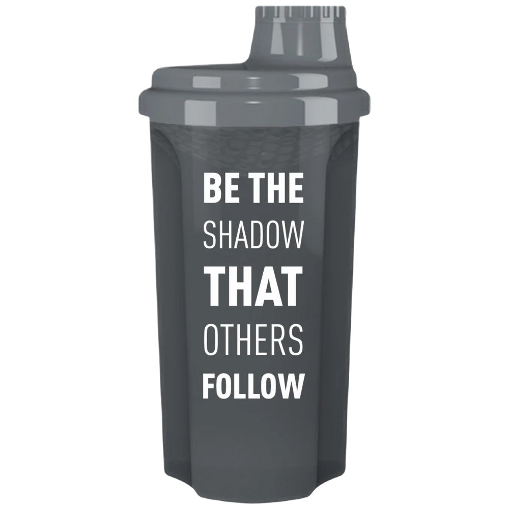 Dy Shaker Gray | Γίνετε η σκιά 500 ml