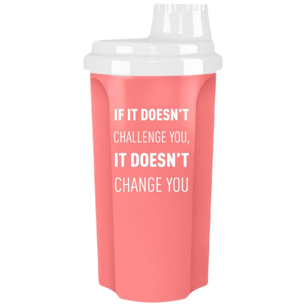 Dy Shaker Salmon | Εάν δεν σας προκαλεί 500 ml