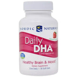 Καθημερινά DHA 580 mg - 30 softgels