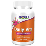 Daily Vits Multi - 100 Δισκία