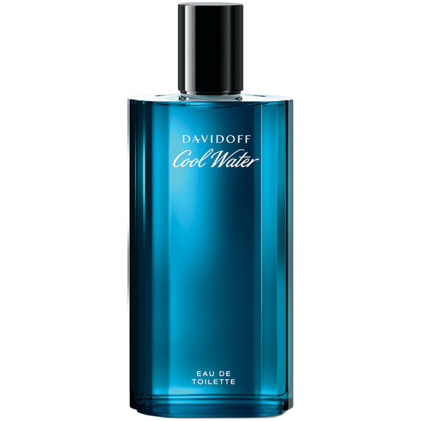 <tc>DAVIDOFF</tc> Cool Water Eau De Toilette Spray 125ml