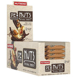 De -Nuts Bar - 35 x 35 γραμμάρια