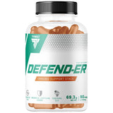 Defend-Er | Immuno Support Stack - 90 κάψουλες