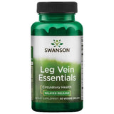 Delayed-Release Leg Vein Essentials - 60 κάψουλες