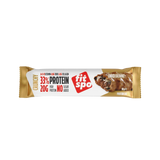 Μπράουνι σοκολάτας Delight+ Crunchy Protein Bar - 12 x 60 γραμμάρια