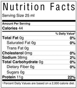 Collagen Deluxe® 12.500 mg με υαλουρονικό οξύ 75 mg 20 x 25ml