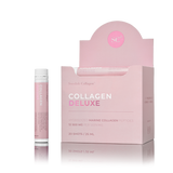 Collagen Deluxe® 12.500 mg με υαλουρονικό οξύ 75 mg 20 x 25ml