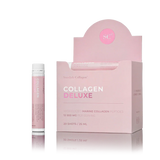 Collagen Deluxe® 12.500 mg με υαλουρονικό οξύ 75 mg 20 x 25ml