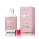 Collagen Deluxe® 12.500 mg με υαλουρονικό οξύ 75 mg - 500 mL