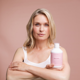 Collagen Deluxe® 12.500 mg με υαλουρονικό οξύ 75 mg - 500 mL