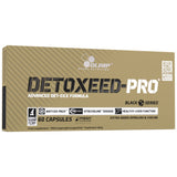 Detoxeed -Pro - 60 κάψουλες