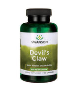 Devil's Claw 500 mg - 100 κάψουλες
