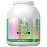 Δίαιτα MRP 2400 γραμμάρια