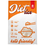 Διατροφή ρύζι | Keto Friendly Konjac - 300 γραμμάρια